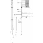 BOSCH Ersatzteil TTNR: 8738211451 Kabelbaum