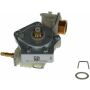 BOSCH Ersatzteil TTNR: 8738710127 Wasserarmatur (Oval-Membran)