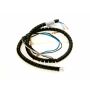 BOSCH Ersatzteil TTNR: 8738713249 Kabel (sensor)