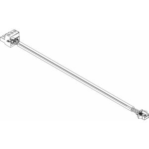 BOSCH Ersatzteil TTNR: 8738715148 Kabel CuHP-LEDs