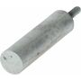 BOSCH Ersatzteil TTNR: 8738718822 Anode D25,5X95-M8