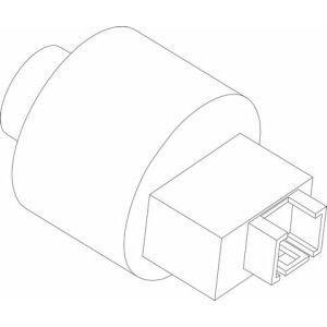 BOSCH Ersatzteil TTNR: 8738804598 Druck-Transmitter Typ503.93010111 everp