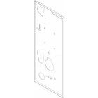 BOSCH Ersatzteil TTNR: 8738804940 Rückwand CLA-1...