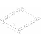 BOSCH Ersatzteil TTNR: 8738804946 Blech Oberteil CLA-1...