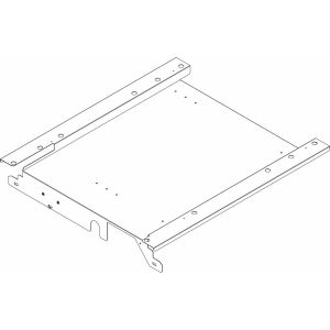 BOSCH Ersatzteil TTNR: 8738804947 Blech Oberteil CLA-1 200-300 everp