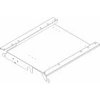 BOSCH Ersatzteil TTNR: 8738804947 Blech Oberteil CLA-1...