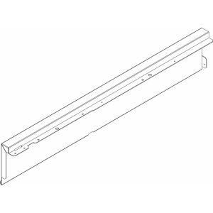 BOSCH Ersatzteil TTNR: 8738804952 Traverse oben links CLA-1 150 everp