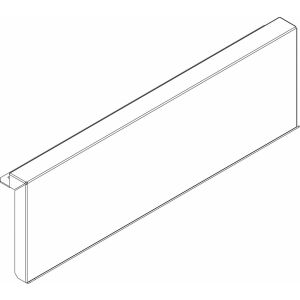 BOSCH Ersatzteil TTNR: 8738804953 Traverse oben rechts CLA-1 75-100 everp