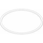 BOSCH spare part TTNR: 8738804970 seal Di=122 RLU (3x)...