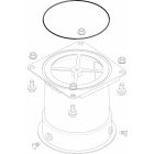 BOSCH Ersatzteil TTNR: 8738804978 Ansaugadapter VMU everp