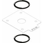 BOSCH Ersatzteil TTNR: 8738805017 Gasdrossel VR4XX D =...