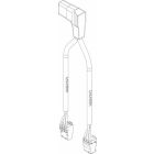 BOSCH Ersatzteil TTNR: 8738805137 Y- Kabel SAFe...