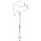 BOSCH Ersatzteil TTNR: 8738805156 Drossel für NRG137...