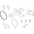 BOSCH Ersatzteil TTNR: 8738805303 Service Set KB372 /...