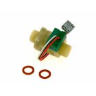 Bosch spare part 87397129380 turbine