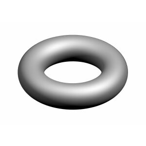 Peça sobressalente JU/BOSCH TTNR: 87402050020 O-ring (10x)