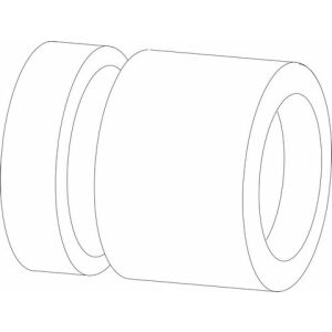 BOSCH Ersatzteil 87485110280 Stopfen