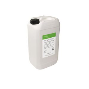 Solution de dosage de minéraux exaliQ safe+ de Grünbeck, bidon de 15 litres