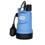 Homa Schmutzwasser Tauchmotorpumpe CHROMATIC C250 WA
