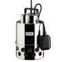 Homa CR372 VWA (1PH) submersible drainage pump