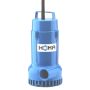 Homa Schmutzwasser Tauchmotorpumpe H117 WA (1PH)
