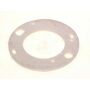 Bosch spare part burner gasket - gas-air supply