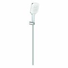 Душ комплект Grohe Rainshower SmartActive 130 Cube със...