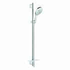 Grohe Rainshower SmartActive 150 ensemble de douche avec...