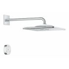 Grohe Rainshower SmartConnect 310 Cube  Set de douche de...