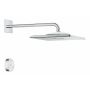 Grohe Rainshower SmartConnect 310 Cube sprchová súprava 422 mm, 2 druhy prúdu (chróm)