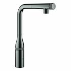 Mixer pentru chiuvetă Grohe Essence SmartControl cu gura...