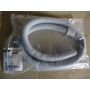 Wolf condensate hose for TGK