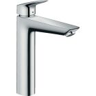 Hansgrohe Logis, robinetterie de lavabo