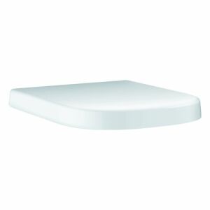 Grohe Euro WC seat ceramic (white)