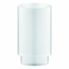 Grohe Selection Glas f&uuml;r Halter 41027 (wei&szlig;glas)