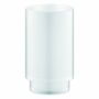 Grohe Selection Glas für Halter 41027 (weißglas)