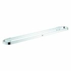 Porte-serviettes de bain Grohe Selection 600 mm...