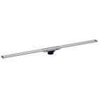 Geberit CleanLine20 duş kanalı, 30-160 cm (parlatılmış...