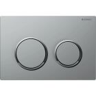 Geberit Geberit actuation plate Omega20 (matt...