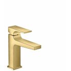 Hansgrohe Metropol single-lever basin mixer (polished...