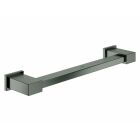 Grohe Essentials Cube rukoväť na vaňu 340 mm, kov...