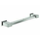 Grohe Essentials Cube Wannengriff 340 mm, Metall...