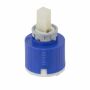 Grohe ceramic cartridge for Eichelberg fittings