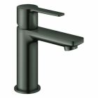 Grohe Lineare XS-Size basin mixer with push-open valve...