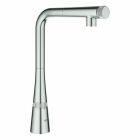 Grohe Zedra SmartControl Spültischmischer mit...