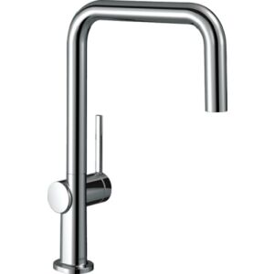 Hansgrohe Talis M54 Miscelatore per lavello U 220 (cromo)