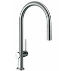 Hansgrohe Talis M54 bateria zlewozmywakowa 210 (chrom)