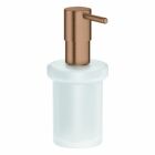 Grohe Essentials soap dispenser for Essentials/Cube...