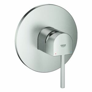 Σετ ντους Grohe Plus για 35600 (supersteel)