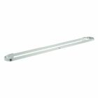 Toalheiro Grohe Selection 800 mm (supersteel)